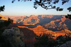 2-Day Grand Canyon Tour from Sedona