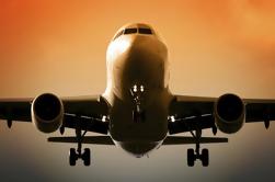 Transferencia de llegada privada: Aeropuerto de Goa al Hotel