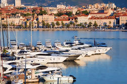 7-Night Independent Adriatic Cruise von Split