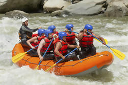 Cetina River Rafting Abenteuer von Split