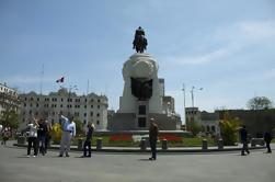 Tour Privado: Lima y Mercado Indio Local