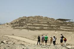 Day Trip to Caral from Lima