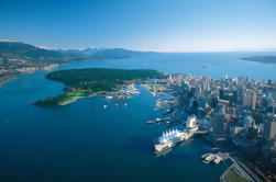 Tour Privado: Vancouver 3-Hour City Highlights Tour