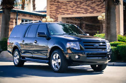 Las Vegas Private Airport Roundtrip Transfer