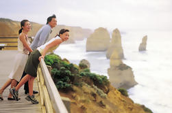 3 jours Great Ocean Road Aventure de Melbourne à Adelaide y compris le parc national Grampians