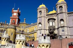 4-Day Small-Group Portugal Tour: Lisbon, Sintra, Cascais and the Estoril Coast