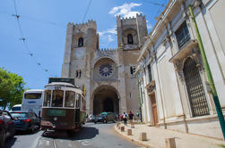 Excursão do Tramcar do castelo