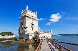 Belém Hop-On Hop-Off ônibus e cruzeiro no rio