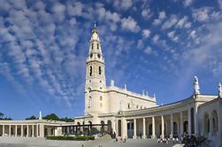 Fátima, Óbidos, Batalha e Nazaré