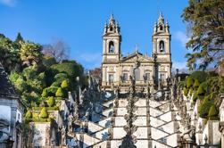 Braga y Bom Jesus Hop-On Hop-Off Tour