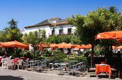 Malaga Shore Ausflug: Malaga- Marbella und Puerto Banus Private Tour