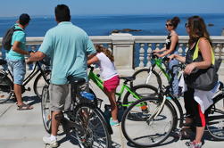 Cadiz Bike Tour