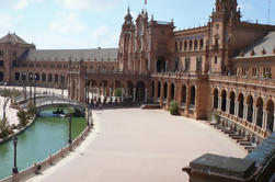 Cadiz Shore Excursion: Sevilla On Your Own