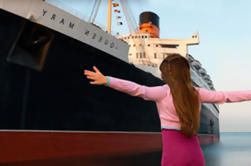 Le Queen Mary