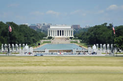 Excursión guiada por el centro comercial de Washington DC National Mall