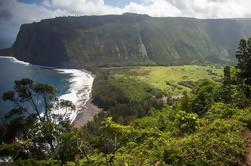 Waipio Valley Explorer Overlook da Kona