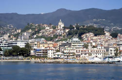 Excursión Costa de Cannes: Tour del Mercado Italiano