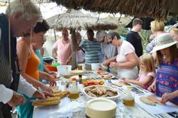 Tour de Maiorca Rural com Almoço Local