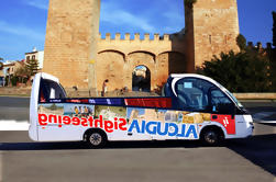 Alcudia Open Bus City Tour a Maiorca