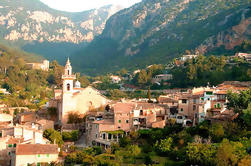 Palma de Mallorca: Excursión privada a Palma, Deia y Valle de Soller