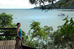 Cape Tribulation de dois dias e Daintree Rainforest Tour em grupo pequeno de Cairns ou Port Douglas