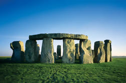 Windsor Castle, Bath en Stonehenge Tour van Londen