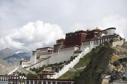 3-Day Best of Tibet Tour from Chengdu by Air