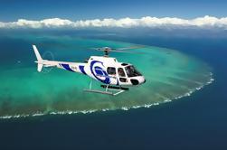 Excursão panorâmica de helicóptero de Port Douglas