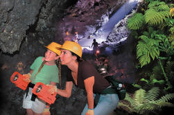 Excursión de lujo para grupos pequeños: Camino a Hana y excursión de un día a Ca'eleku Cavern