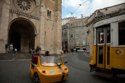 Lisboa Passeio GoCar Guiado por GPS