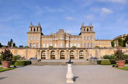 'Abadía de Downton,' Tour del palacio de Blenheim de Oxford