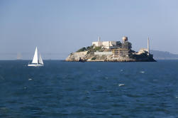 Alcatraz Toelating en Small-Group Craft Brews en Bike Tour in San Francisco