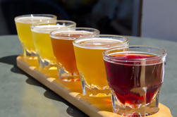 Small-Group Craft Brews en Bike Tour in San Francisco