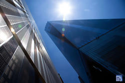 Tour du World Trade Center