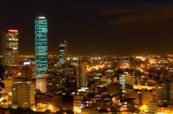 Bogotá por Noche City Tour