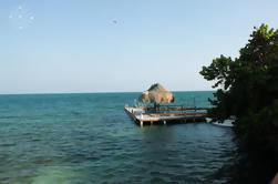 Isla Mucura de 3 días desde Cartagena