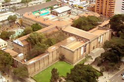 Nationaal Museum Guided Tour in Bogota