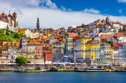 Panoramic Porto Tour