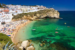 4-Day South Portugal Tour from Lisbon: Lagos, Algarve Coast, Sagres, Évora, Beja and Setúbal