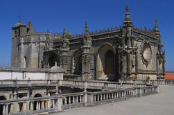 6-Day North Portugal Tour: Porto, Braga, Fátima, Coimbra, Guimaraes, Aveiro and Batalha, from Lisbon