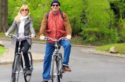 NYC Central Park Alquiler de bicicletas