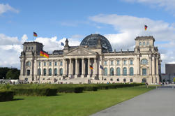 Privato Walking Tour: Berlin sintesi e siti nascosti