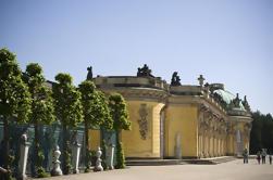 Excursión de un día a Potsdam desde Berlín en tren