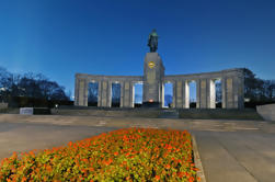 Final Days of World War 2 Walking Tour of Berlin