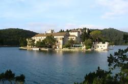 Private Tour: Cruise Mljet Island Day