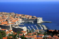 Private Tour: Trip Korcula en Ston Day