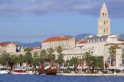 Split Walking Tour