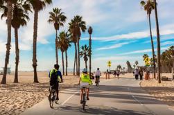 El Ultimate Los Angeles Bike Tour