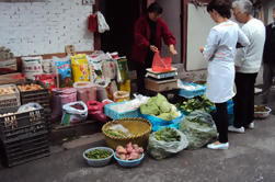 Private 2 uur Shanghai straatjes en steegjes Wandeltocht