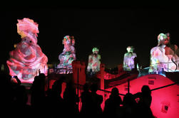 La Pedrera de Gaudí por la noche: un tour detrás de las puertas cerradas en Barcelona